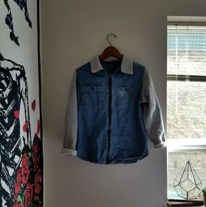 SOLD RARE vintage Gloria Vanderbilt denim